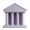 classical building emoji